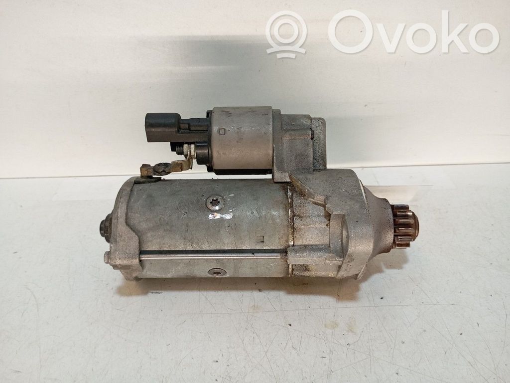 Volkswagen Passat Alltrack Electromotor 