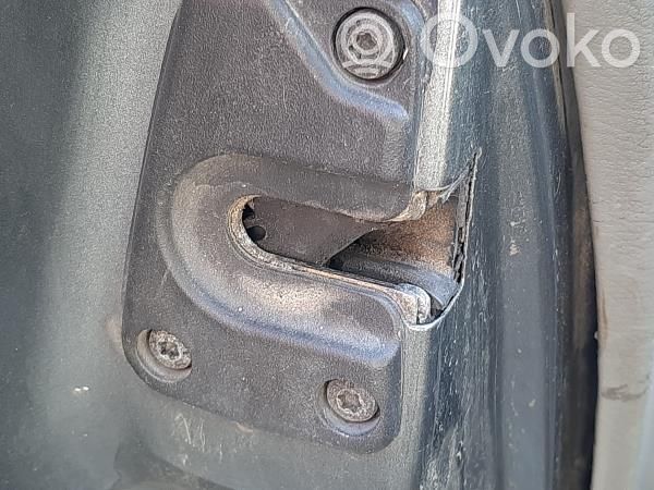 Zamek drzwi tylnych   VF1B5720507656512