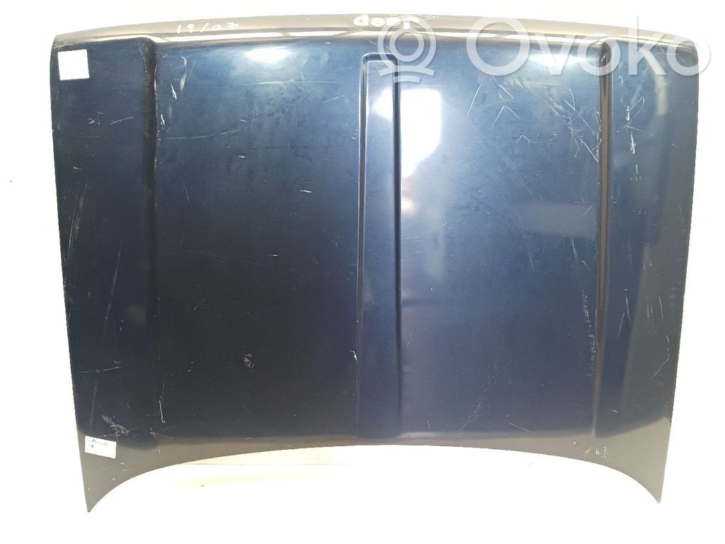 Engine bonnet/hood   55235439AD,19972001FACELIFT