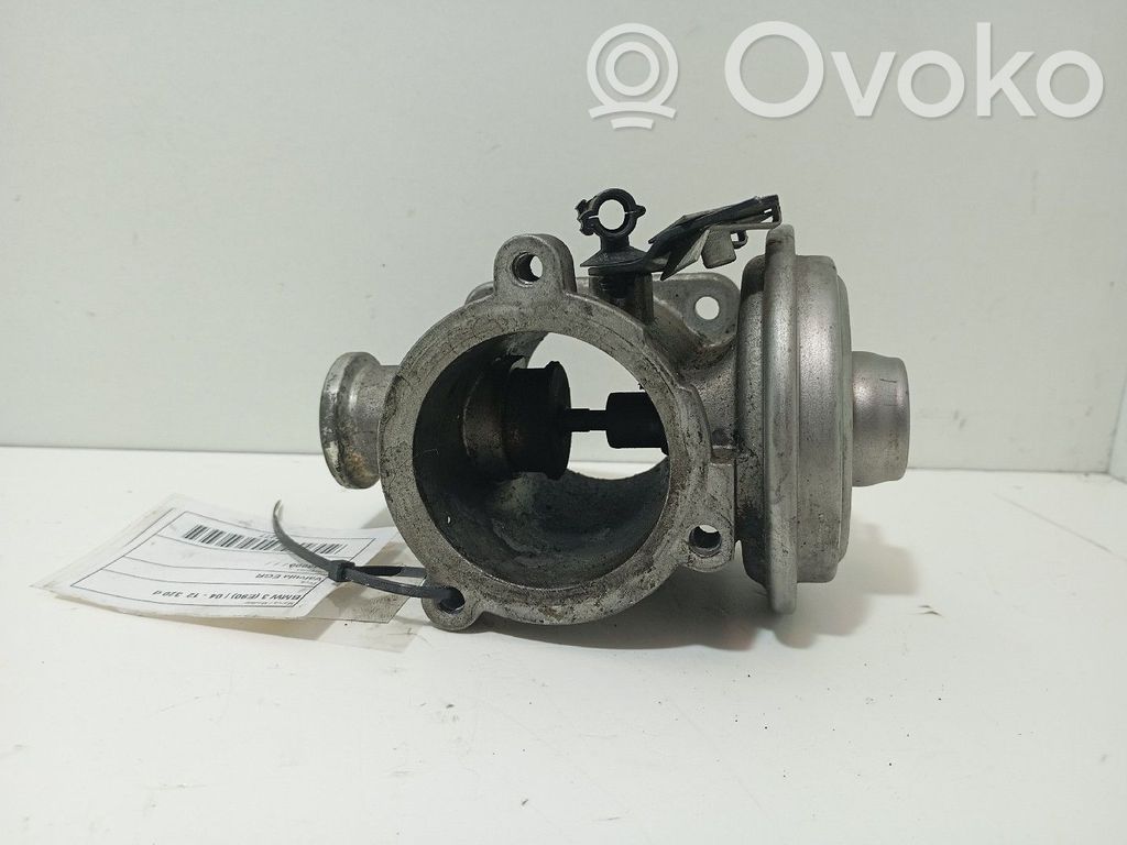 Soupape vanne EGR   70045000