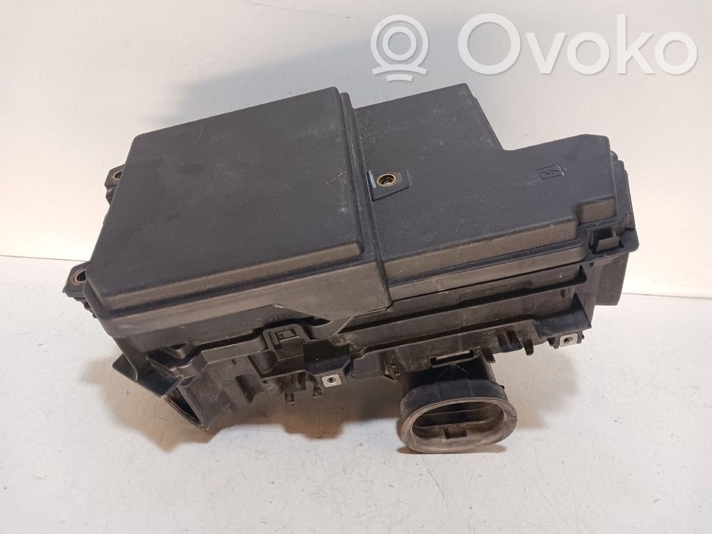 SAM vadības bloks   284B51057R