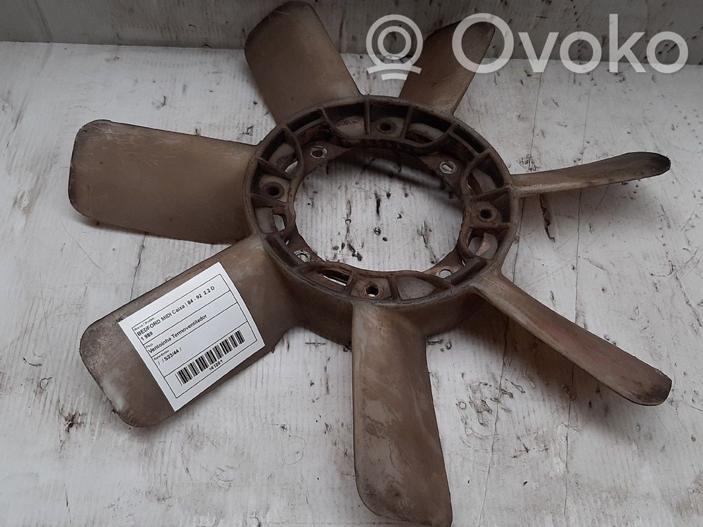 Mehāniskais ventilators