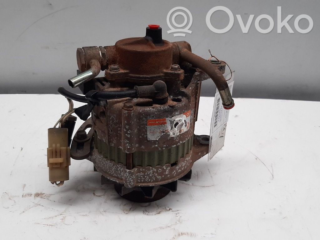 Generator/alternator   COM,DEPRESSOR