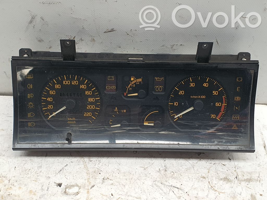 Speedometer (instrument cluster)   7700784064,180292KM