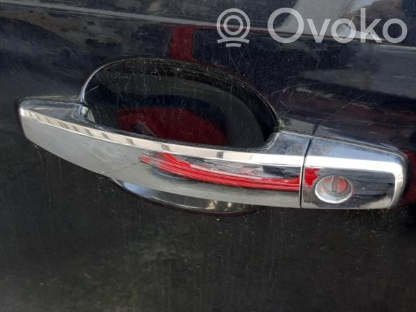 Opel Antara Front door exterior handle 
