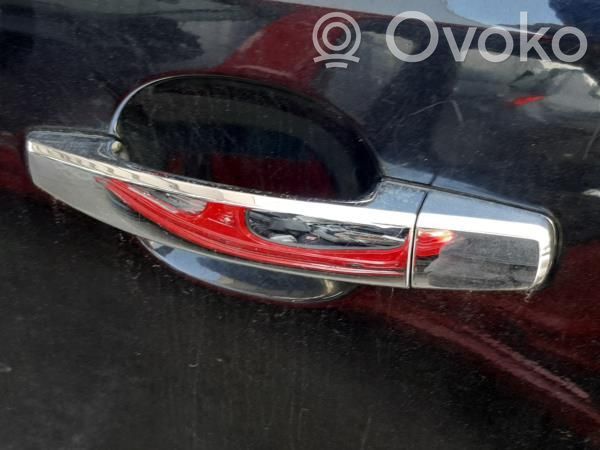 Opel Antara Rear door exterior handle 