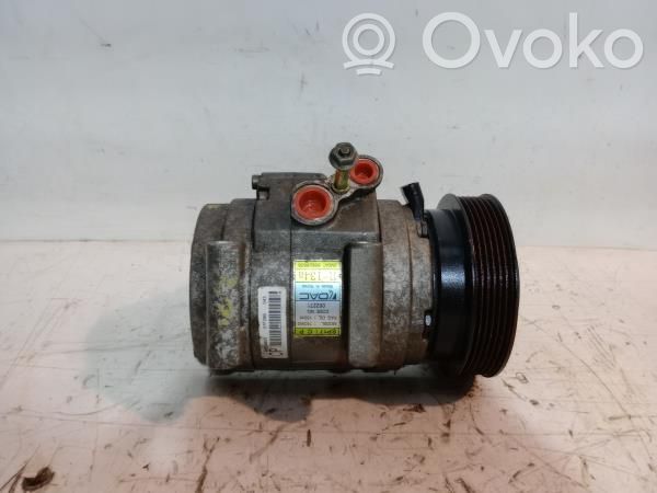 Opel Antara Kompresor / Sprężarka klimatyzacji A/C 