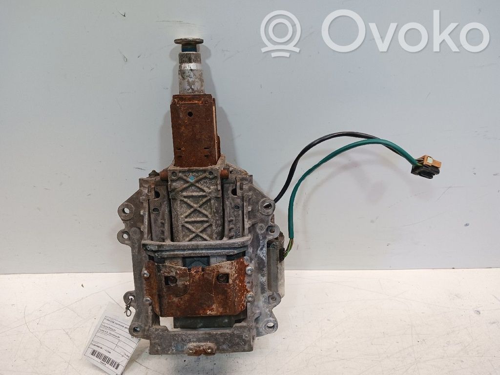 Ohjauspyörä   7L0419501BK