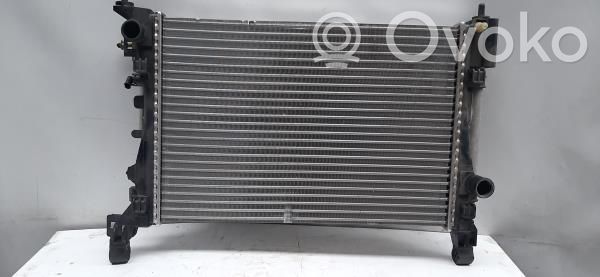 Coolant radiator   R3814004