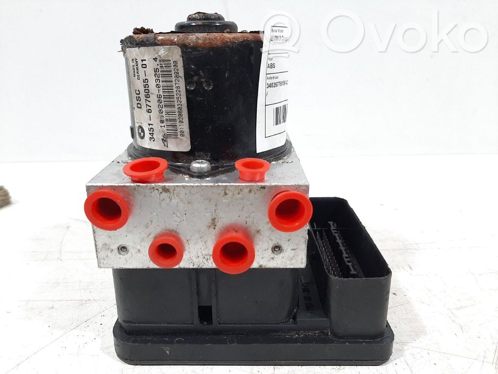 ABS bloks   3452677605601,3451677605501