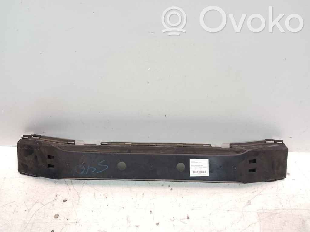 Front bumper support beam   30655877,30655876