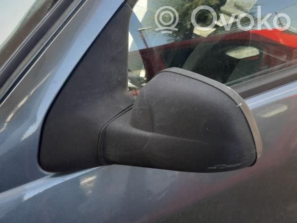 Renault Clio I Elektryczne lusterko boczne drzwi przednich 