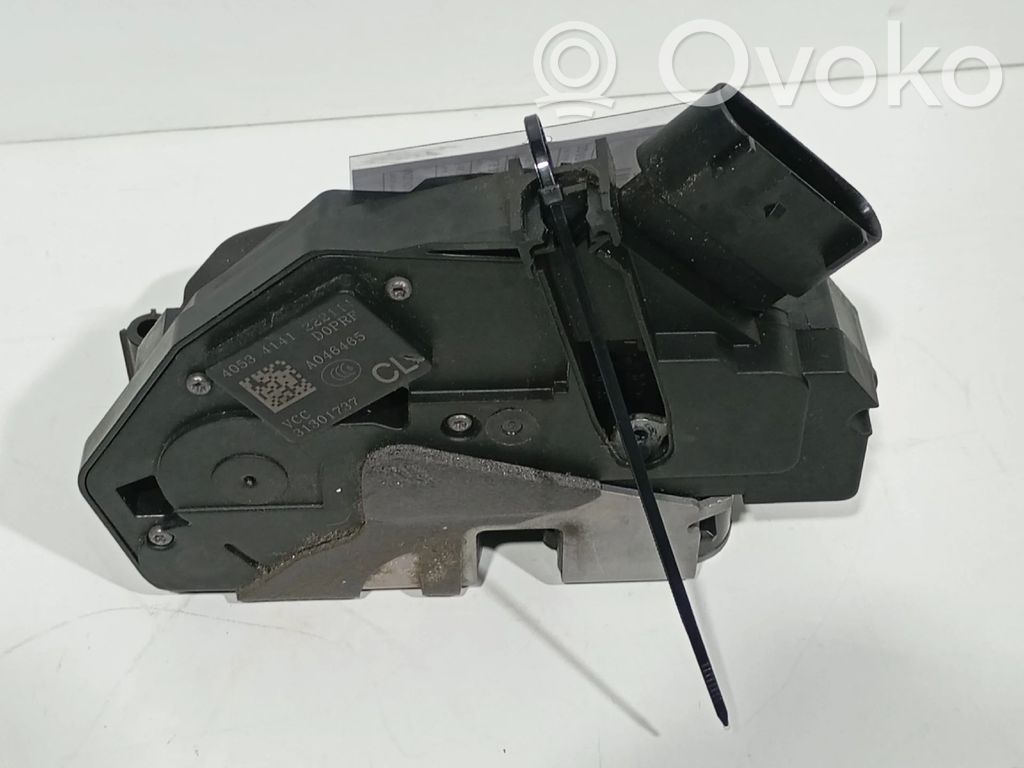 Etuoven lukko   40534141,31301737