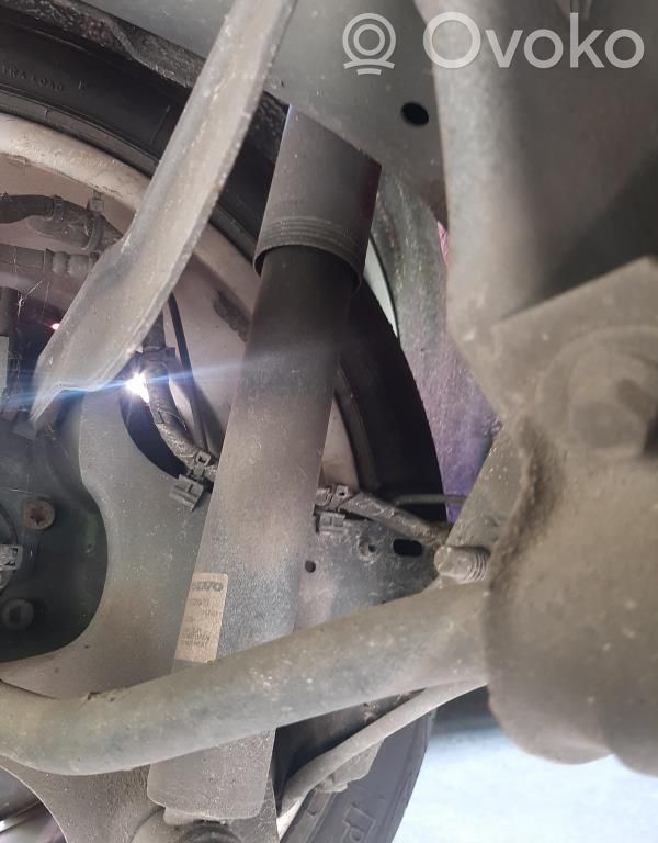 Volvo V60 Rear shock absorber/damper 
