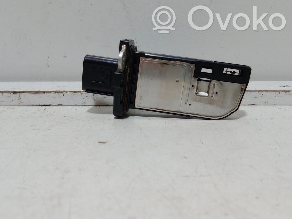 Volvo V60 Mass air flow meter 