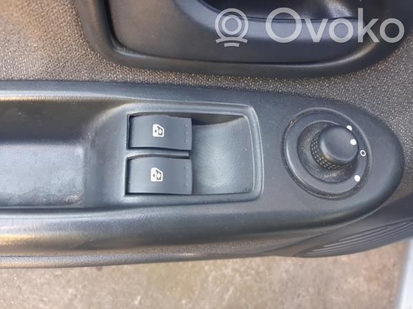Renault Clio II Interruptor del elevalunas eléctrico 