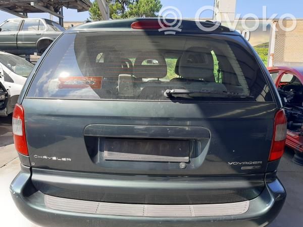 Chrysler Voyager Puerta del maletero/compartimento de carga 