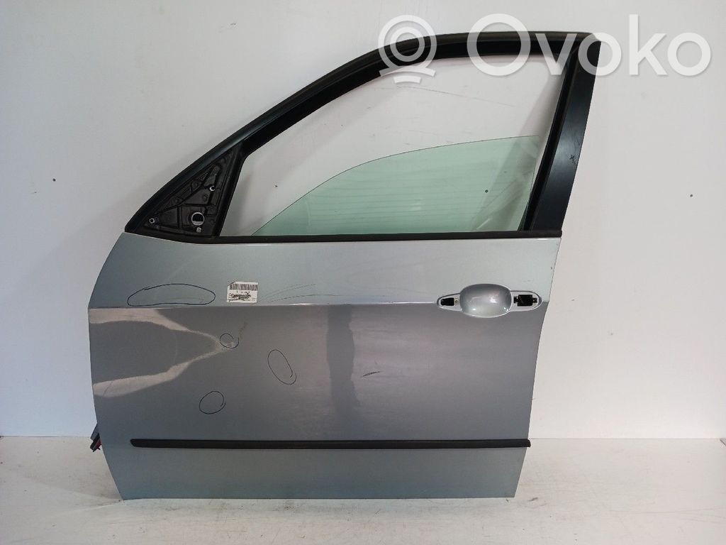 Front door   CINZA