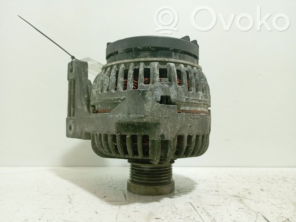 Ģenerators   BOSCH,0124525060,30658085