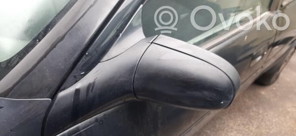 Opel Corsa B Front door electric wing mirror 