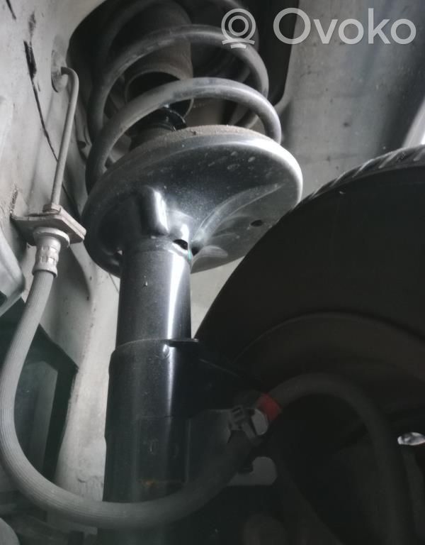 Mitsubishi Carisma Ammortizzatore anteriore 