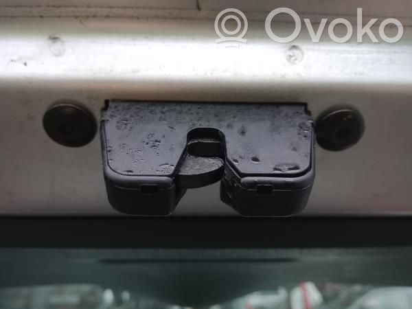 Citroen C3 Cerradura exterior de la puerta trasera 