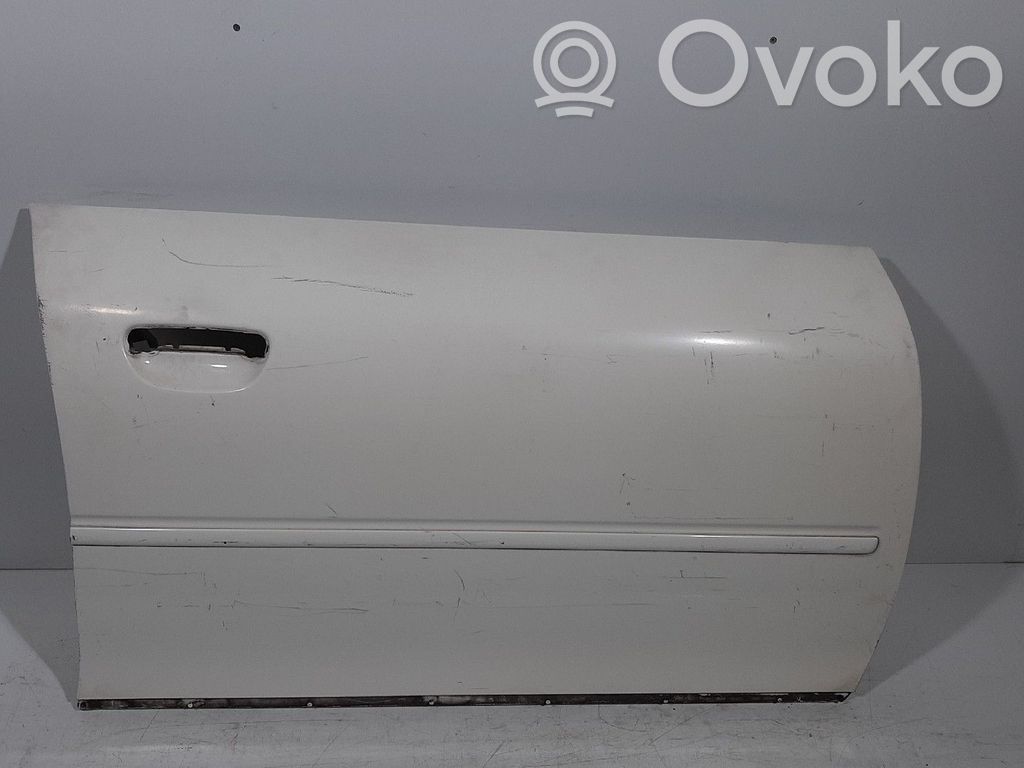 Audi A3 S3 8L Durvis 