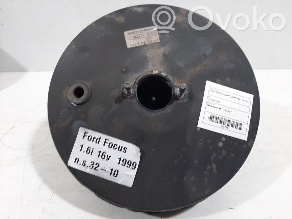 Ford Focus Stabdžių vakuumo pūslė 