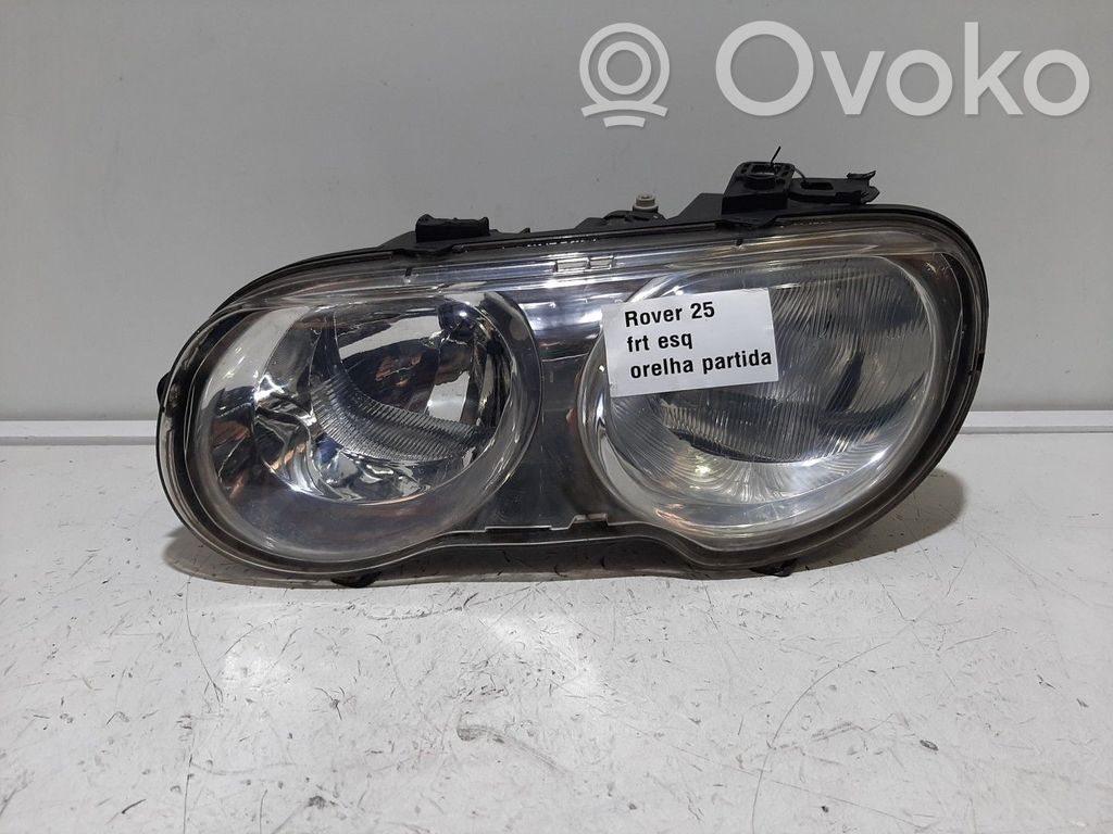 Rover 25 Headlight/headlamp 
