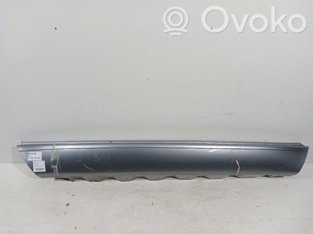 Sill   51770302752,CINZA