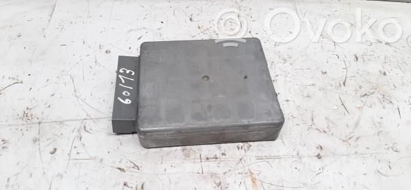 Ford Mondeo Mk III Engine control unit/module 