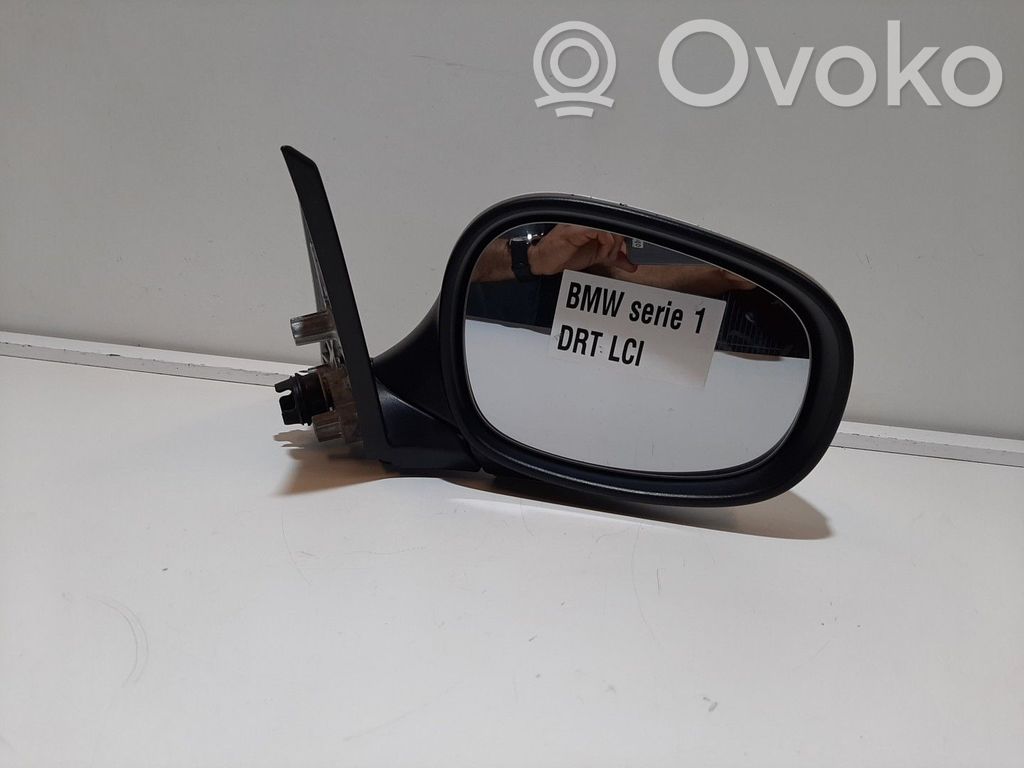 Front door electric wing mirror   F0133114