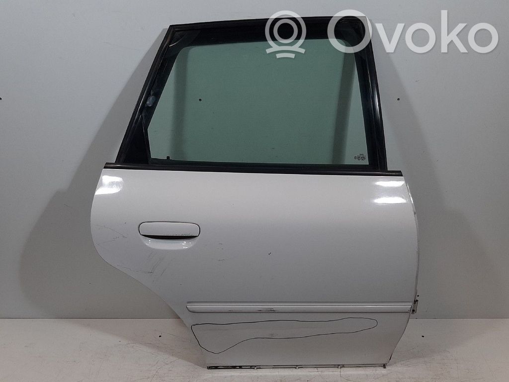 Audi A3 S3 8L Galinės durys 