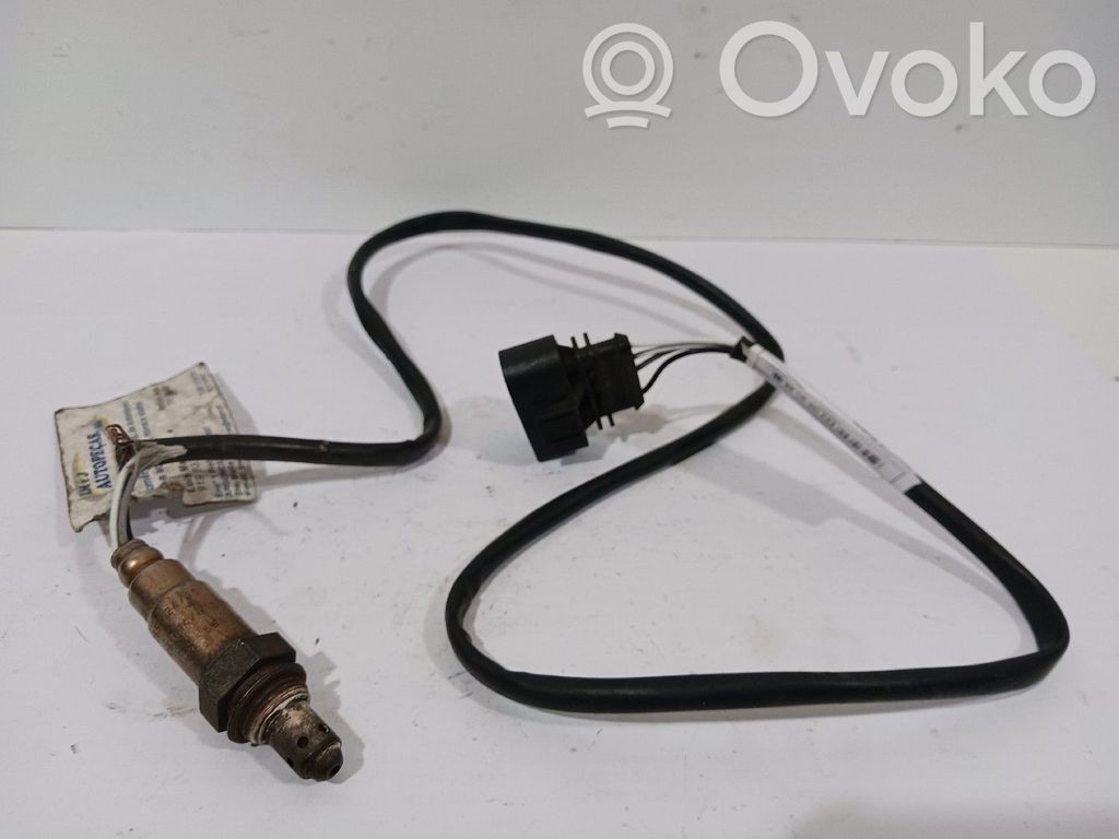 Audi A4 S4 B5 8D Lambda probe sensor 