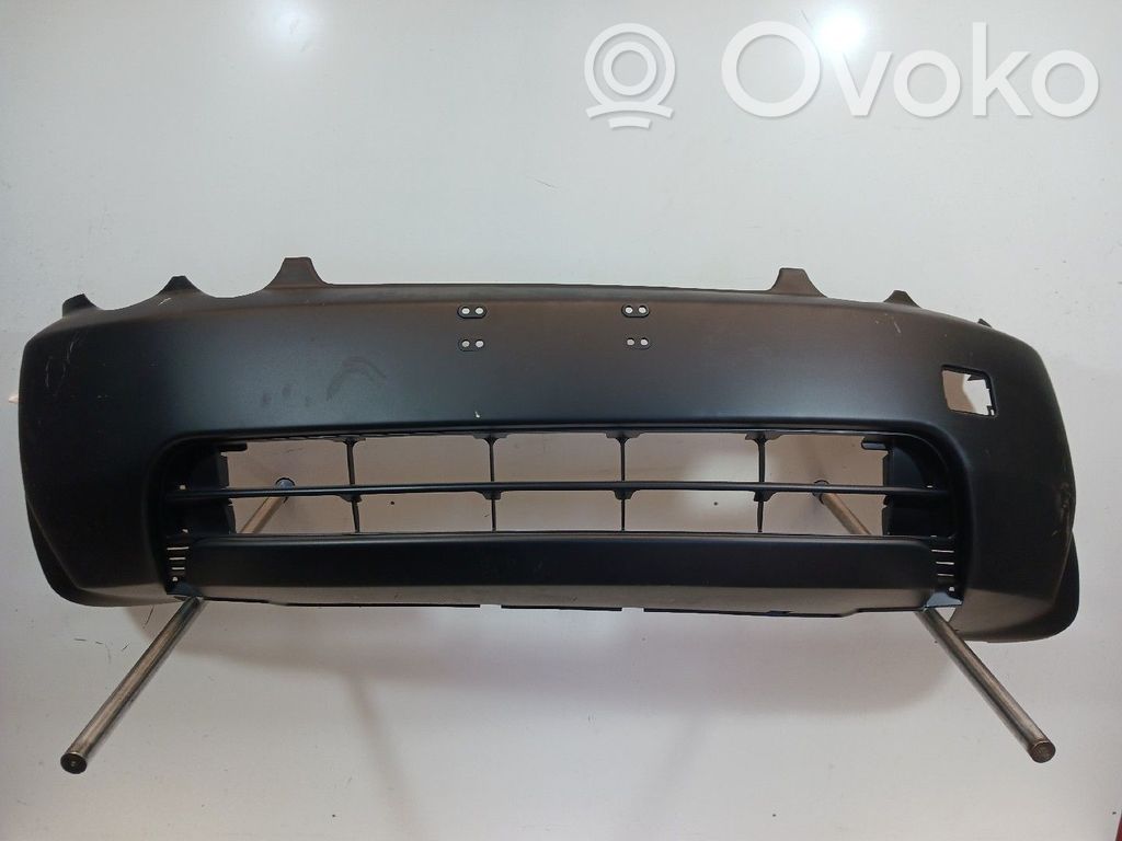 Honda HR-V Front bumper 