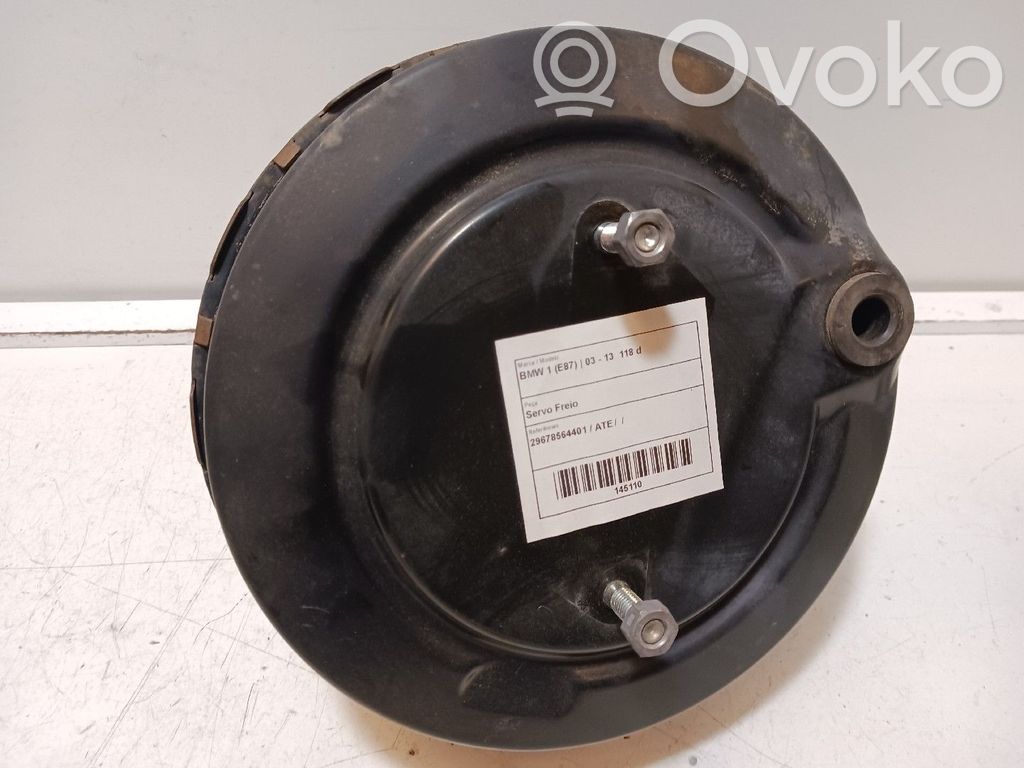 Brake booster   29678564401,ATE