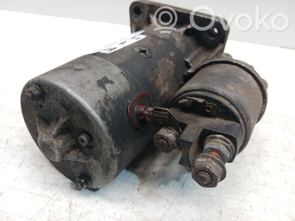 Fiat Punto (176) Starter motor 