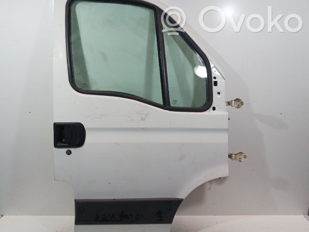 Iveco Daily 3rd gen Priekinės durys 