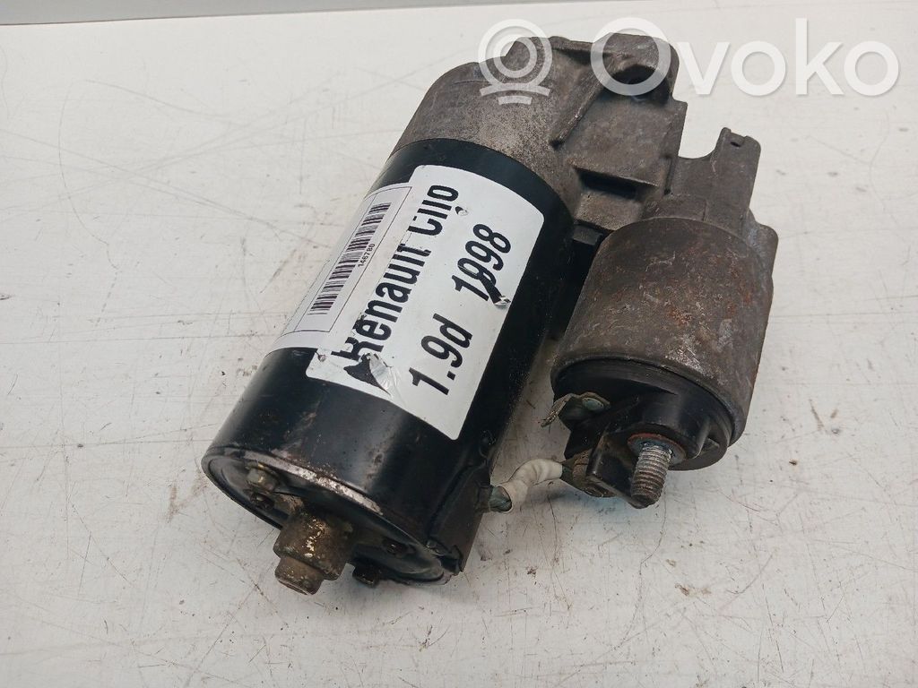Anlasser   0001108182,BOSCH