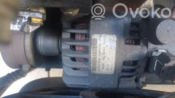 Generator/alternator   63321746,Q9K3B