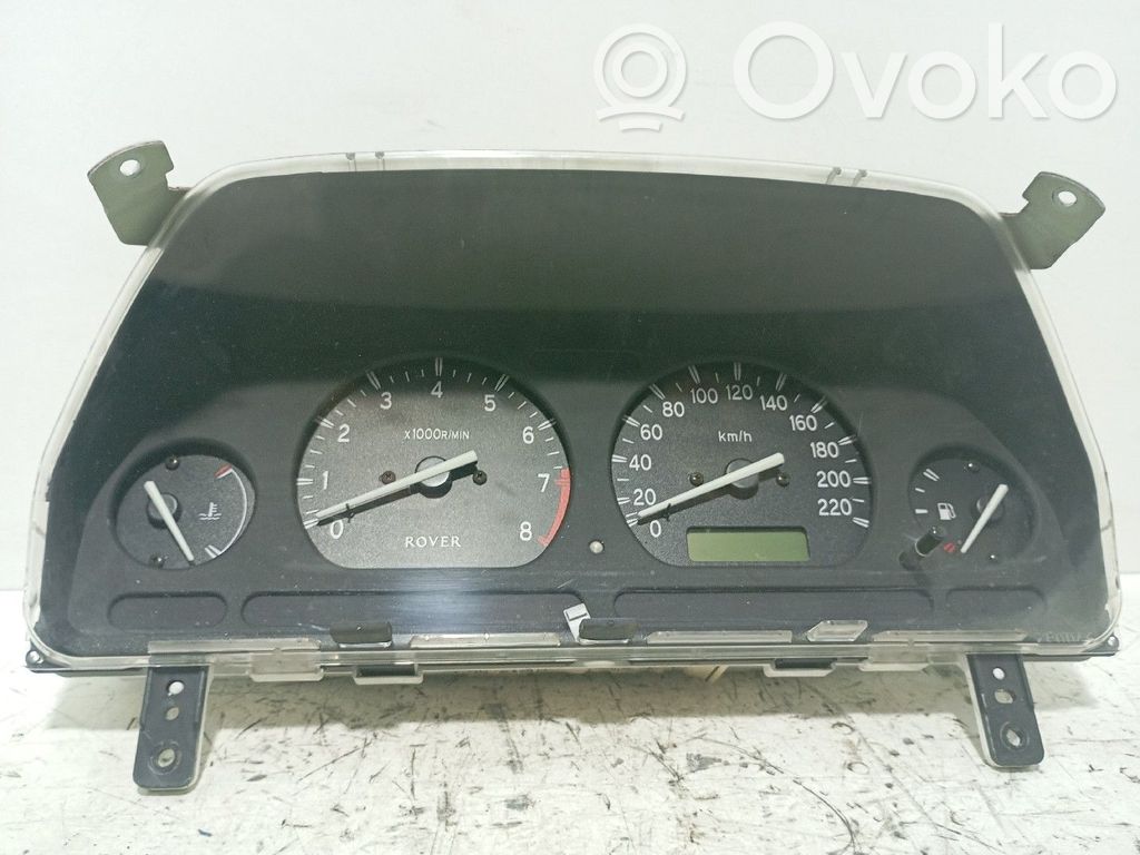 Rover 25 Speedometer (instrument cluster) 