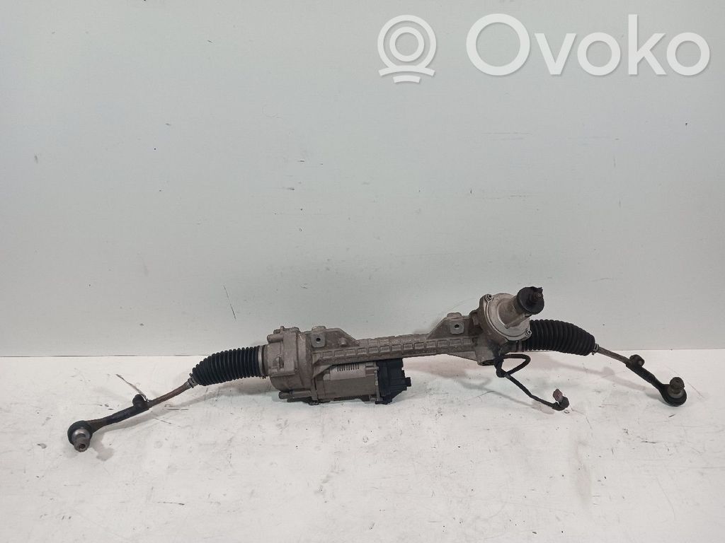 BMW 3 E92 E93 Steering rack 