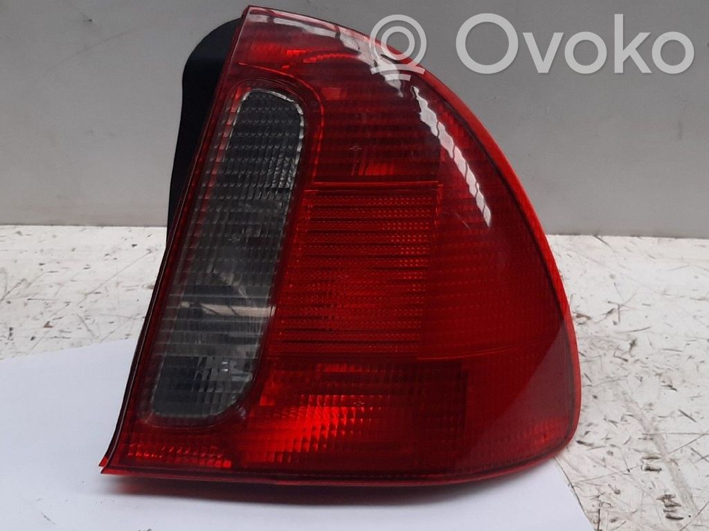 Rover 200 XV Galinis žibintas kėbule 