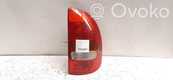 Opel Corsa B Galinis žibintas kėbule 