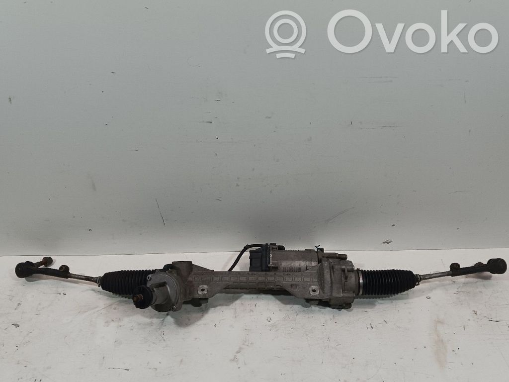 BMW 1 E81 E87 Steering rack 