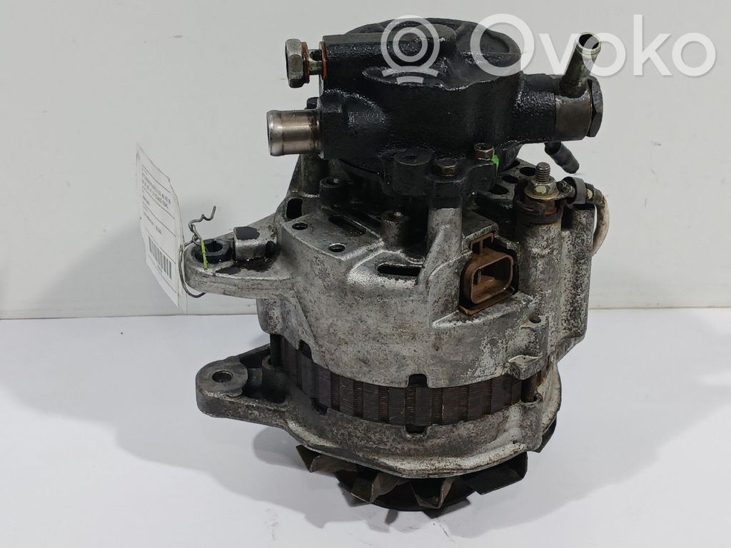 Mitsubishi Pajero Generator/alternator 