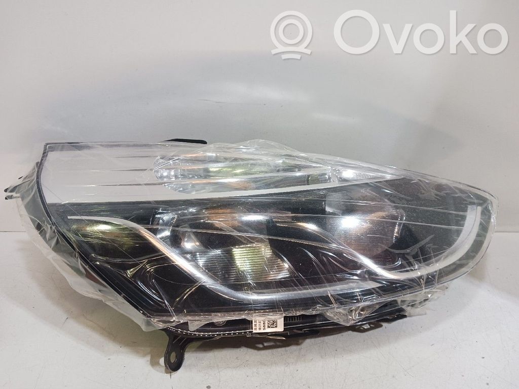 Headlight/headlamp   260106624R,010330711