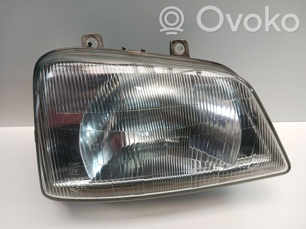 Daihatsu Terios Phare frontale 