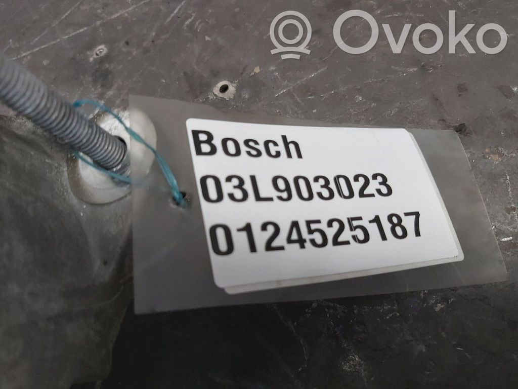 Generator/alternator   03L903023,0124525187,03L903023