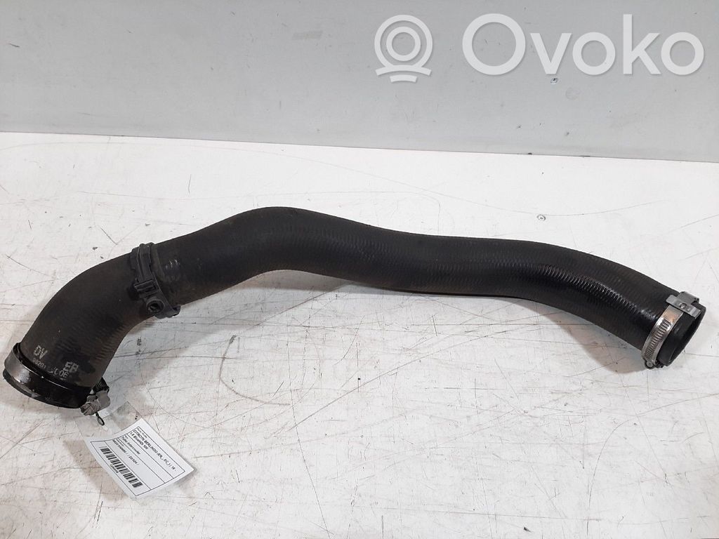 Intercooler hose/pipe   9820100680